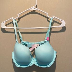 Lightly Lined Wear Everywhere Bra